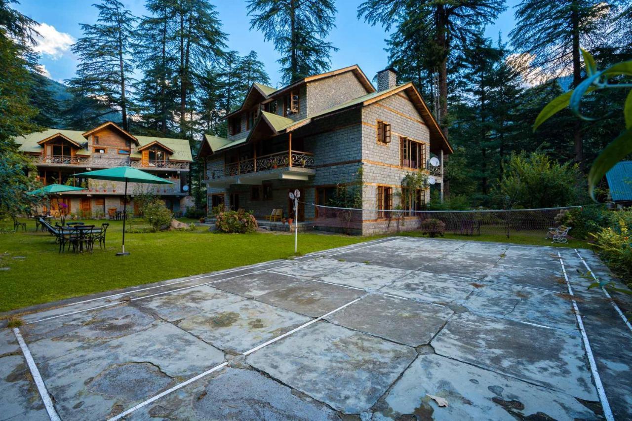 Stayvista At Casa Bella Vista- Luxury Stay, Central Manali - Manali (Himachal Pradesh) — Photos 3