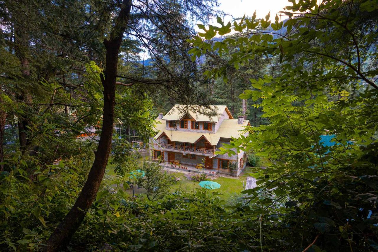 Stayvista At Casa Bella Vista- Luxury Stay, Central Manali - Manali (Himachal Pradesh), Manali